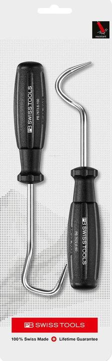 Actual product image PB Swiss Tools Schlauchlöser-Set PB7674 CN
