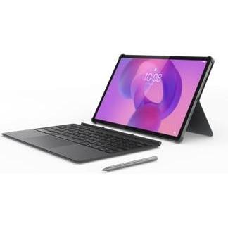 Lenovo Tastatur für Idea Tab Pro grau CZSK, Tablet Tastatur, Grau