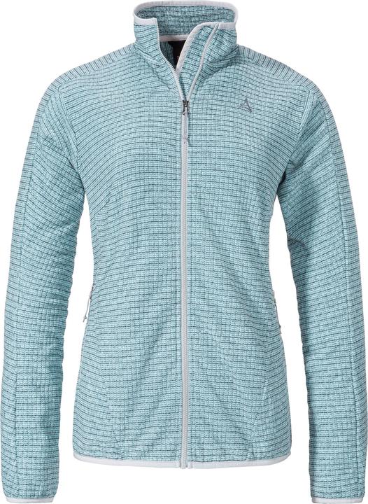 Produktbild Schöffel Women's Circ Fleece Jacket Terxa (36)