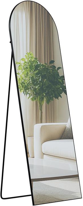 Produktbild CLP Spiegel Moline Standspiegel und Wandspiegel in einem (150 x 50 cm)
