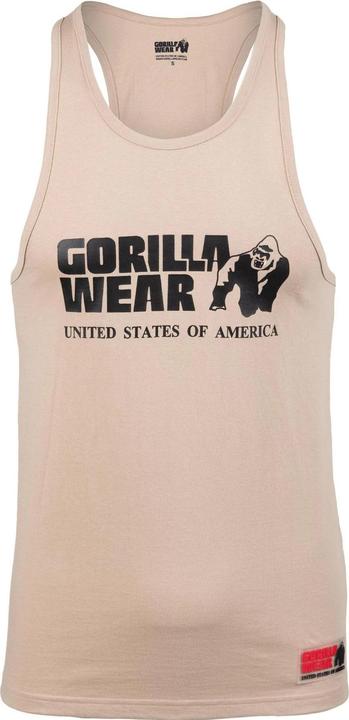 Produktbild Gorilla Wear Classic (M)