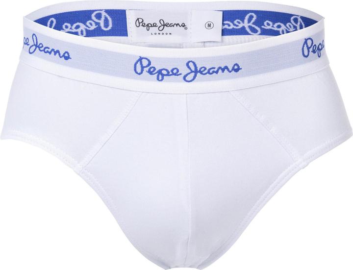 Immagine prodotto Pepe Jeans Slip Casual Stretch RALPH 3PK - 14797 (S, confezione da 3)