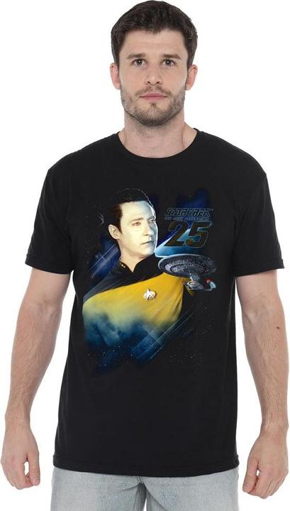 Produktbild 25th TShirt (5XL)