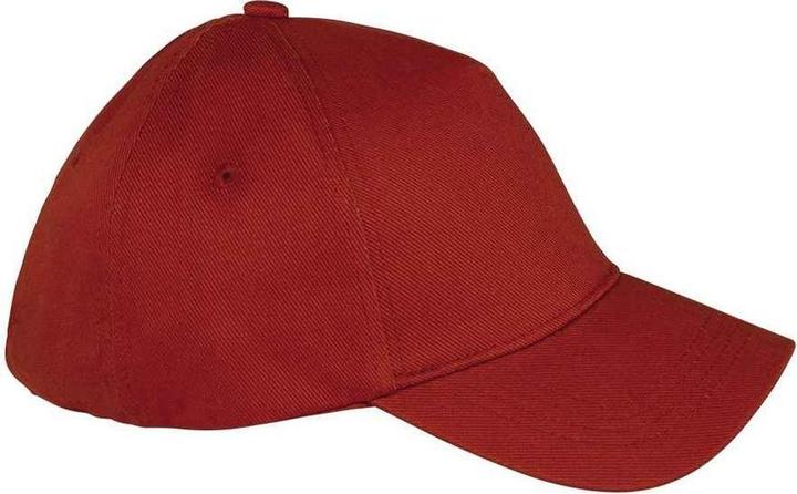 Produktbild Native Spirit BaseballMütze 5 Segmente (One Size)
