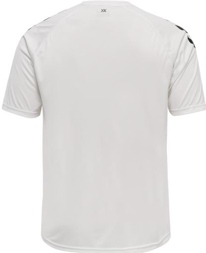 Produktbild hummel Core Xk Core Poly T-Shirt S/S (XXL)