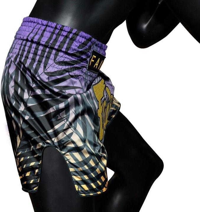 Image du produit Fairtex Short de Muay Thai Dawn (M)