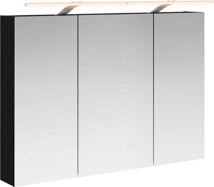 vidaXL Badezimmerschrank (14.50 x 14.50 x 70 cm)