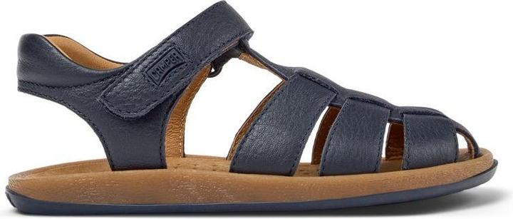 Actual product image Camper Bicho T-Strap Sandal (29)