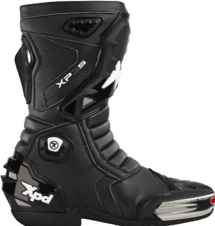 XPD XP3-