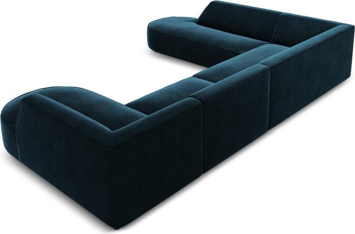 Actual product image CXL by Christian Lacroix Charles (Sofa landscape)