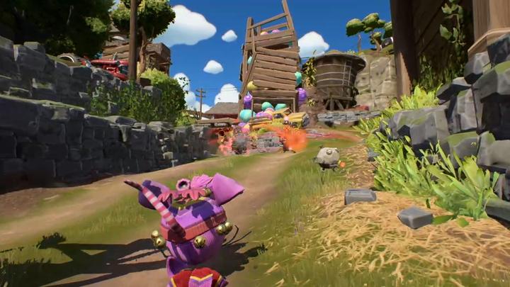 Produktbild EA Games Plants vs. Zombies: Battle for Neighborville - Complete Edition (Switch, EN)