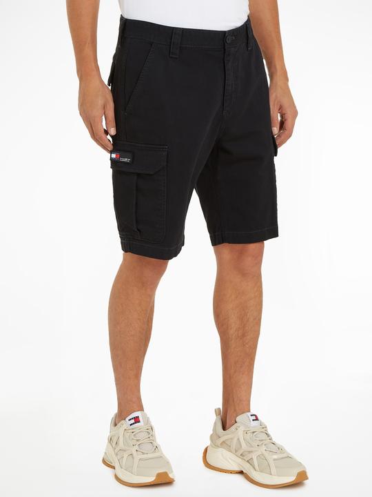 Actual product image Tommy Hilfiger Tjm Ethan Cargo Short (33)