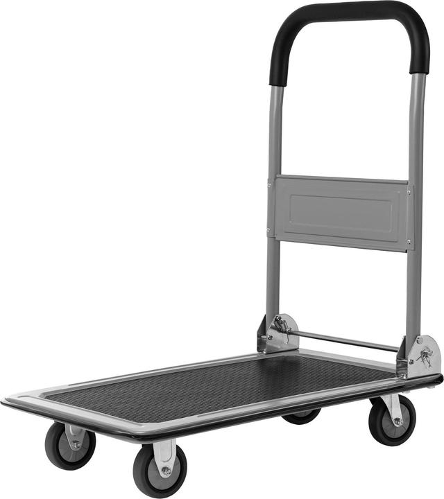 Produktbild Struct Plattformwagen (150 kg)