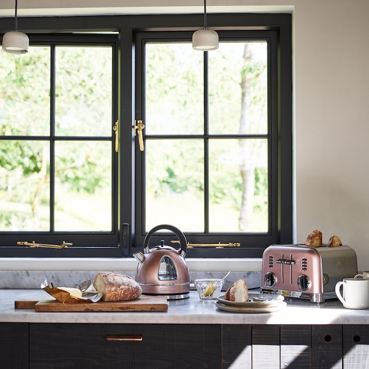 Immagine prodotto Cuisinart Tostapane per 4
