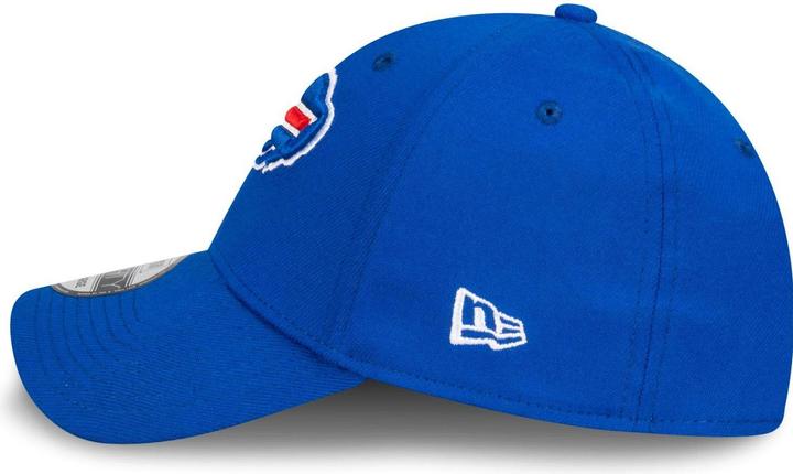 Produktbild New Era 39Thirty Stretch Cap - NFL Buffalo Bills - S/M