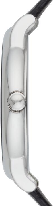 Image du produit Emporio Armani Luigi (Montre analogique, 43 mm)