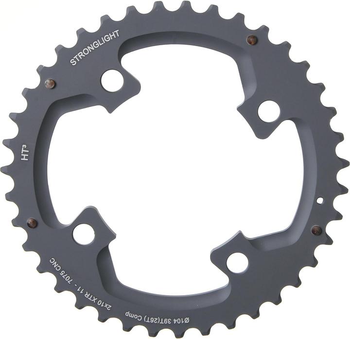 Produktbild Stronglight MTB Shimano 2x10