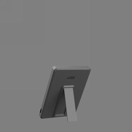 Actual product image UAG Powerbank Ultra Slim 5000 mAh Grey (5000 mAh, 20 W, 18.50 Wh)