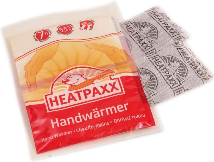 Actual product image Heatpaxx 40 Hand warmer