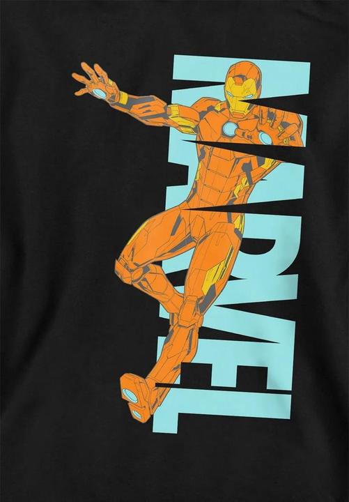 Produktbild Emerge Kapuzenpullover (128)