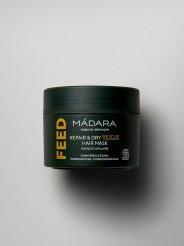 Immagine prodotto Madara Maschera per capelli FEED Repair & Dry Rescue (180 ml)