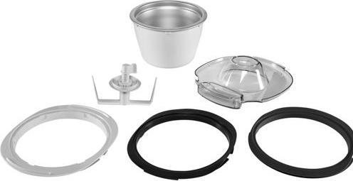 Actual product image Kenwood Ice maker