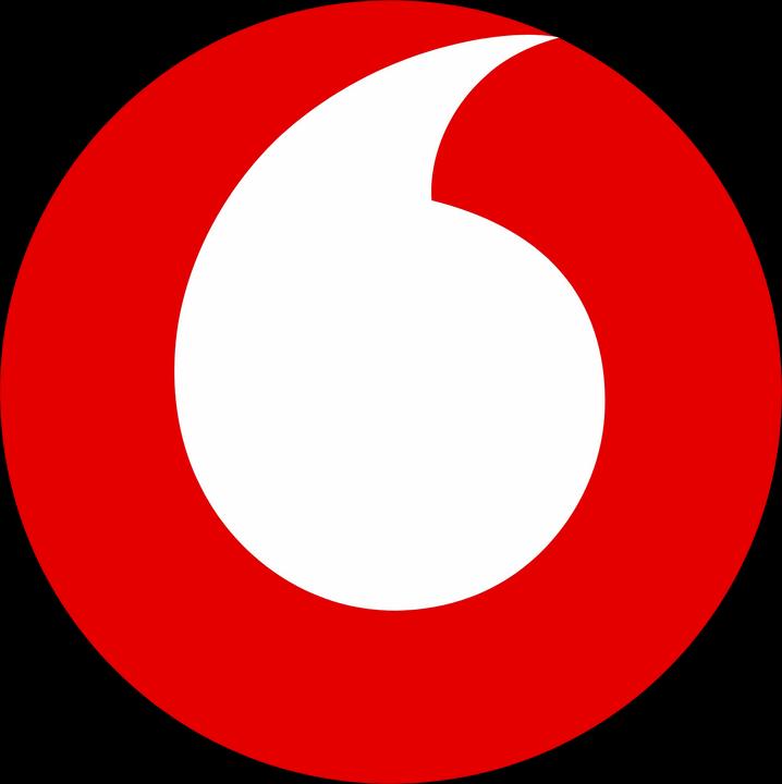 Produktbild Vodafone Guthaben (15 EUR)