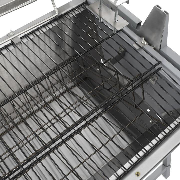 Produktbild vidaXL Amaranth