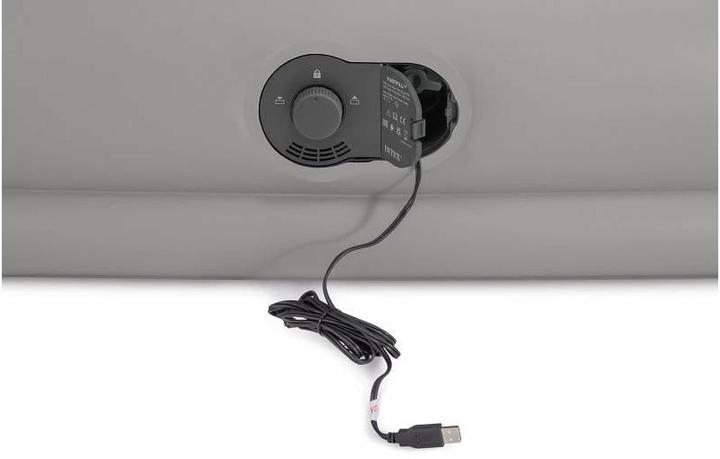Actual product image Intex Twin (100 x 190 cm)