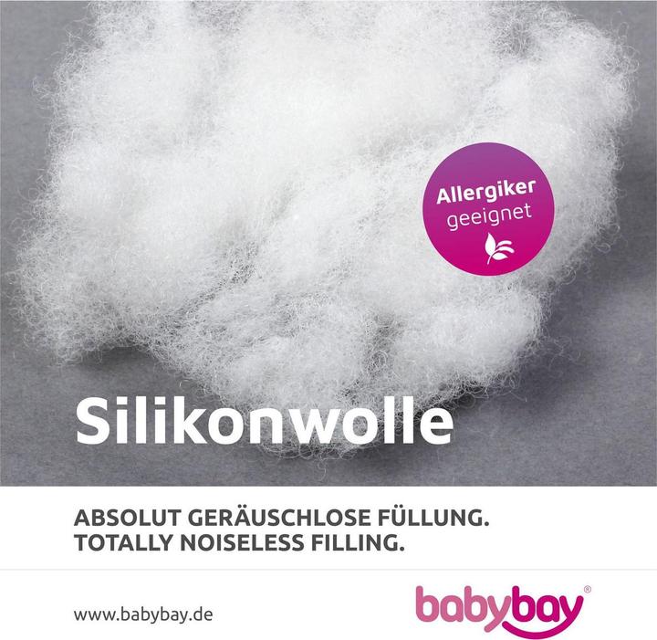 Actual product image Tobi Nestchenschlange geflochten crème 280