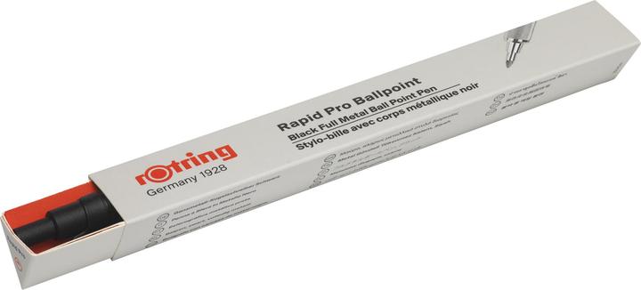 Produktbild Rotring Rapid Pro (1x)