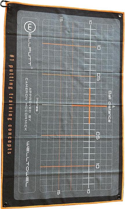 Immagine prodotto Wellputt Welltowel