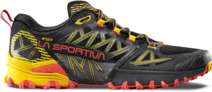 Produktbild La Sportiva Bushido III Wide GTX (45.5)