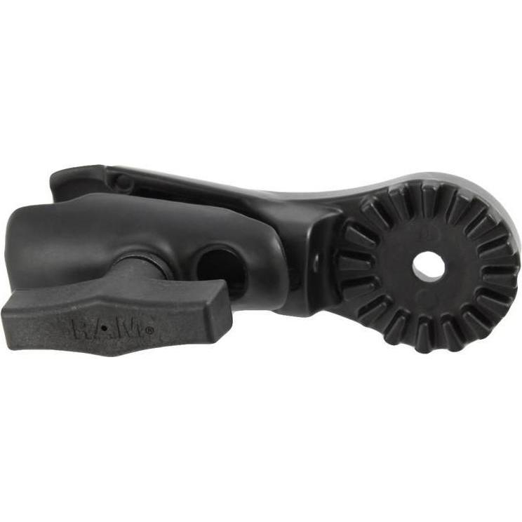 RAM Mounts RAM Ratchet Base With Single, Barcode-Scanner Zubehör