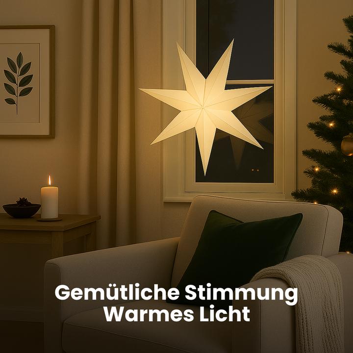 Image du produit Star Trading Étoile Ozen