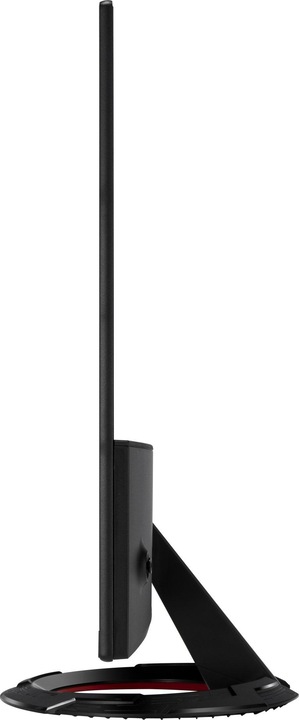 Actual product image ASUS TUF Gaming VG249Q1R (1920 x 1080 pixels, 24")