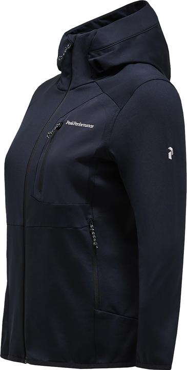Immagine prodotto Peak Performance Women's Utility Light Zip Hood (L)