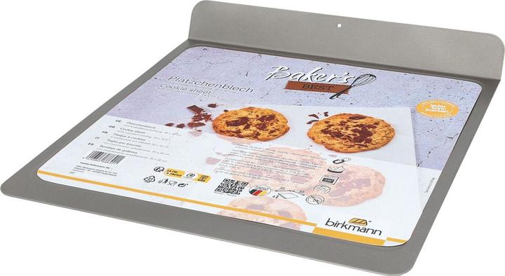 Actual product image Birkmann Plaque à biscuits Baker's Best 35x32 cm
