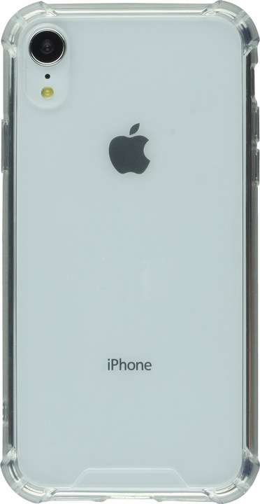 Actual product image PhoneLook Cover Bumper Glass (Apple iPhone XR)