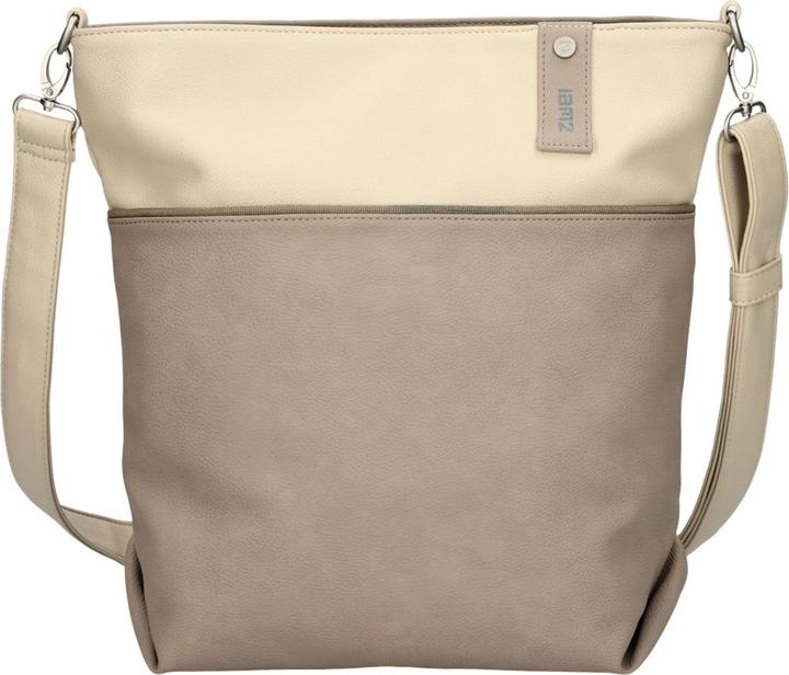 Immagine prodotto Zwei Borsa a tracolla Jana J12