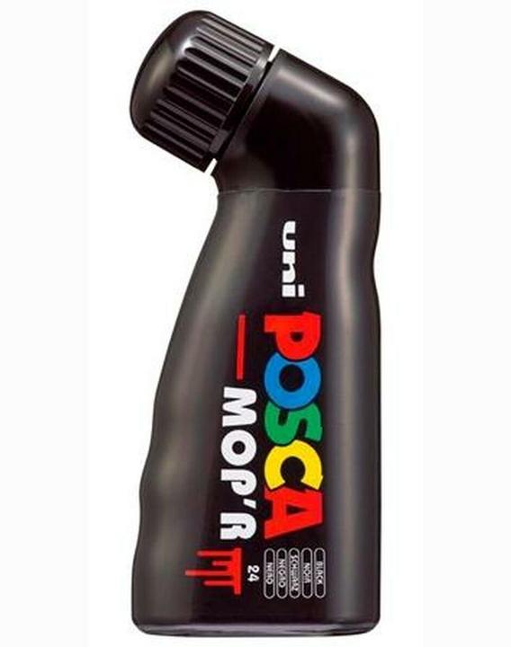 Produktbild Posca Pennarello MOPR PC-22 (4x)