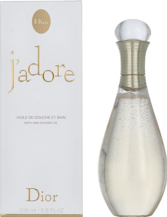 Produktbild Dior J'adore (200 ml)