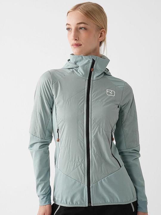 Produktbild Ortovox Col Becchei Hybrid Jacket Sw W (S)