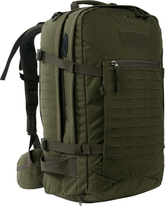 Tasmanian Tiger Mission Pack MK II (37 l)