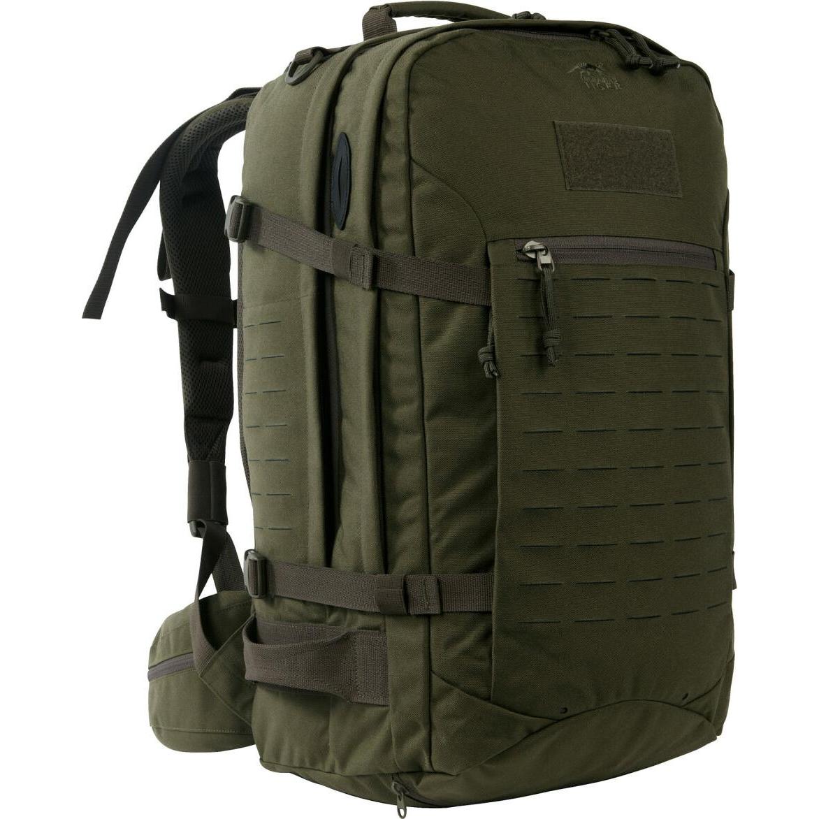 Tasmanian Tiger, Rucksack, (37 l)