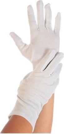Produktbild Hygostar Baumwoll-Handschuhe (L)