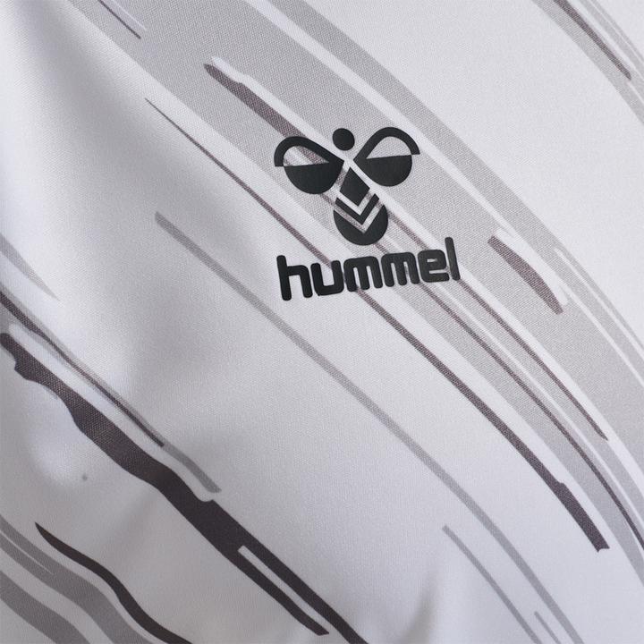 Actual product image hummel Hmlmatch Triumph Jersey S/S Kids (140)
