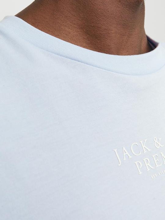 Immagine prodotto Jack & Jones Maglietta a girocollo (XS)