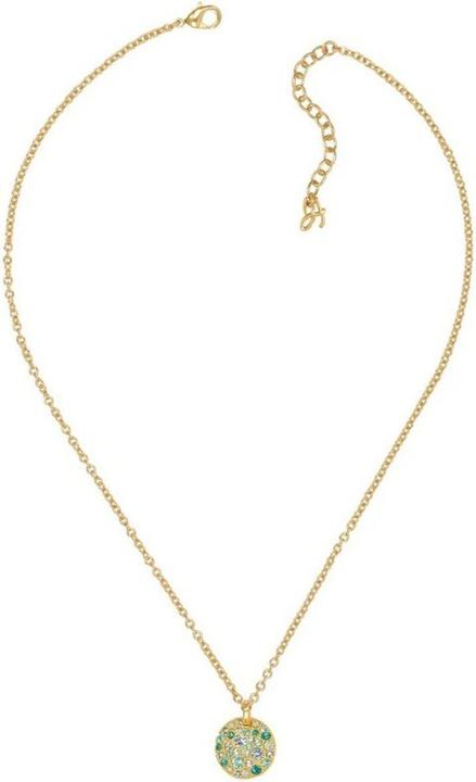 Image du produit Adore Damenhalskette 5489668 17 cm (Métal)