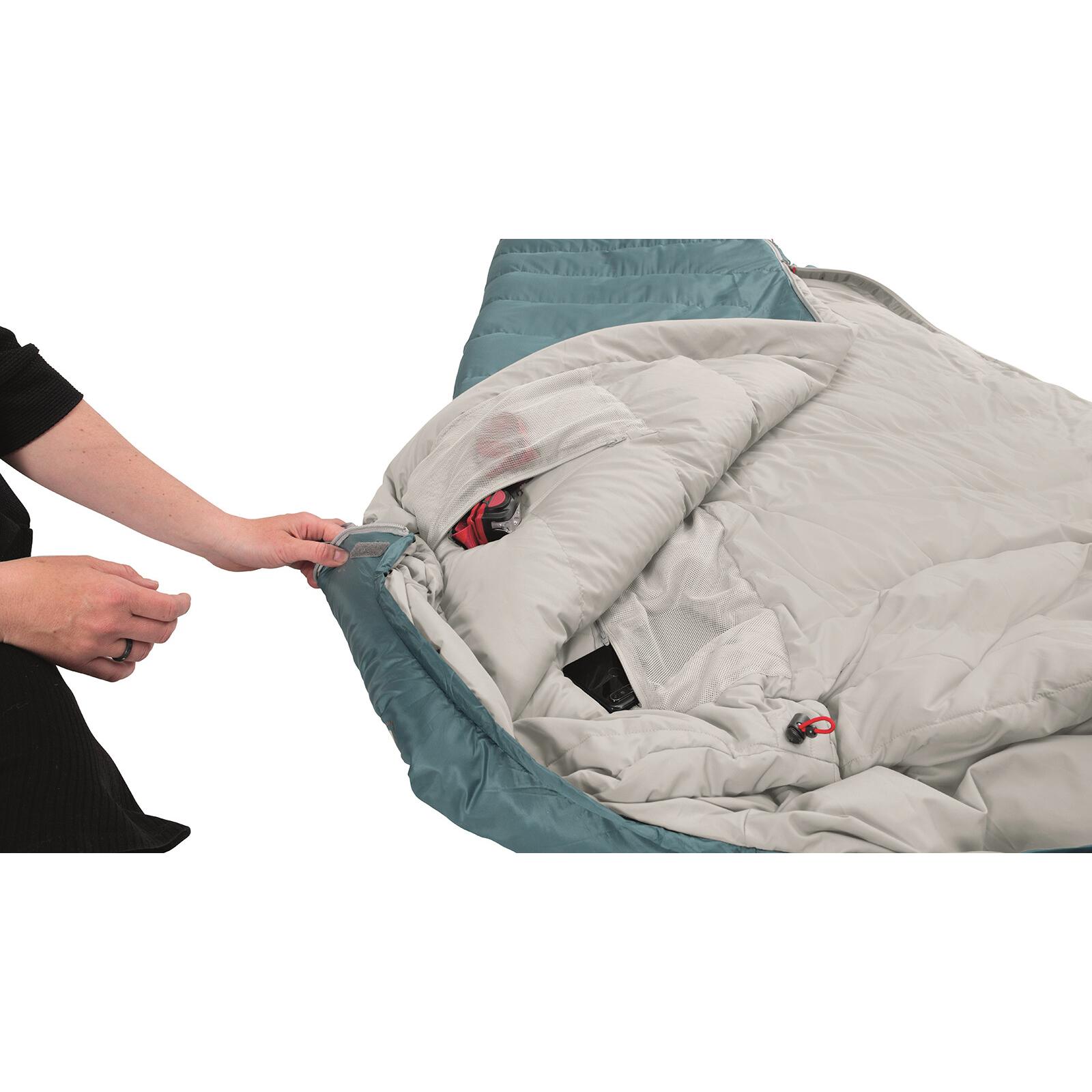 Thumbnail - Robens, Schlafsack, (220 cm)